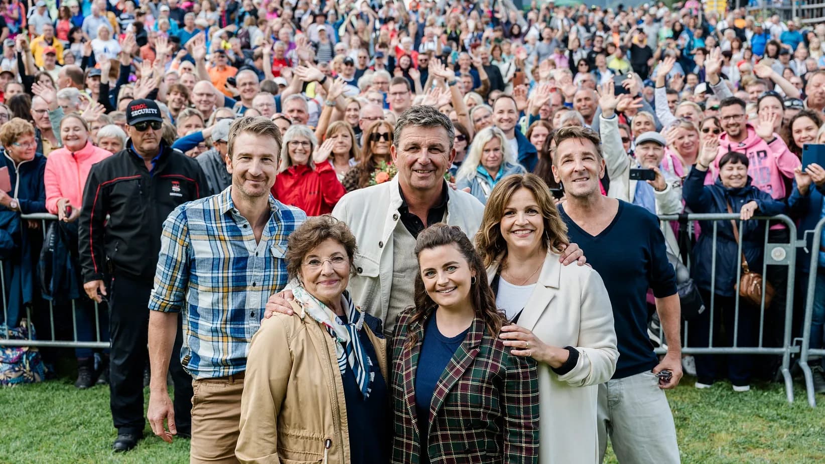 Bergdoktor Mountain Festival 2023