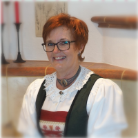Maria Werlberger