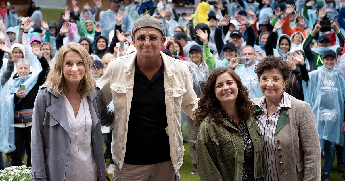 Bergdoktor Fantag: How to? | BLOG Wilder Kaiser