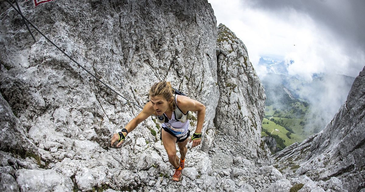 Das war der Kaiserkrone Trail 2023