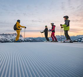 Skifahren_Soell_Scheffau_Winter 2021_Foto Mathäus Gartner (31)