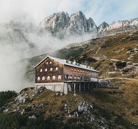 Wilder_Kaiser_Infrastruktur_Hütten_Gruttenhütte_Herbst2022_Gia Baeriswyl (56)