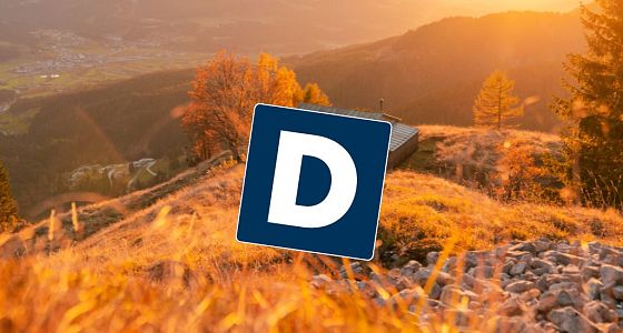 Dialekt-ABC: Heute gibt’s viel zum „D“(azoin)!