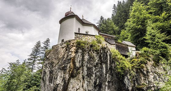 Das Wunder von Stampfanger