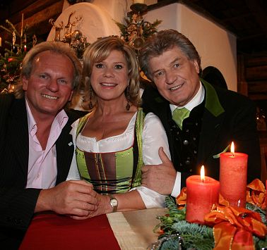 ZDF Weihnachten mit Marianne und Michael (2012)
