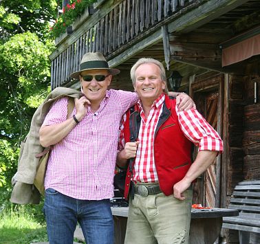 2013 Melodien der Berge Michael Harles