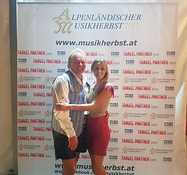 2017 Musikherbst Melissa Naschenweng