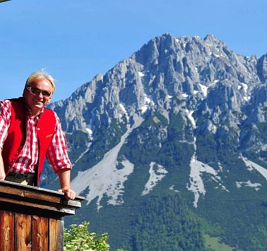 2017 Peter Bergdoktorpraxis_Ellmau_TVB Wilder Kaiser