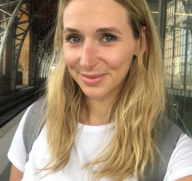 AndreaGerhard_Bahnanreise