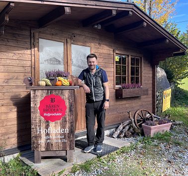 Bärenbruder Hofprodukte Marktplatz Wilder Kaiser Foto Johanna Monitzer (17)