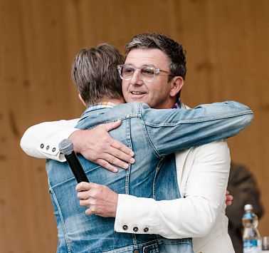 Bergdoktor_Fantag_2023_Scheffau_Sabine_Holaubek_0047