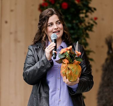 Bergdoktor_Fantag_2023_Scheffau_Sabine_Holaubek_0105