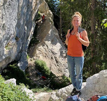 BergführerInnenausbildung Wilder Kaiser 2021