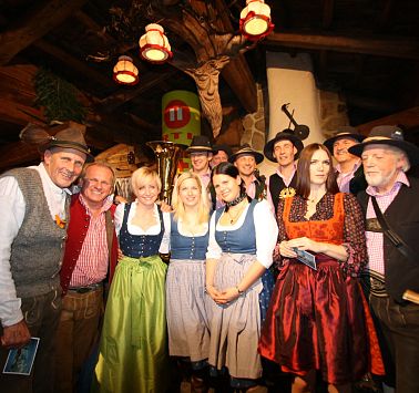 Betreute Popstars - Rübezahl (117)