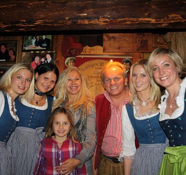 Betreute Popstars - Rübezahl (167)