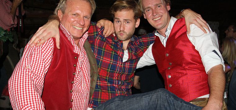 Betreute Popstars - Rübezahl (189)