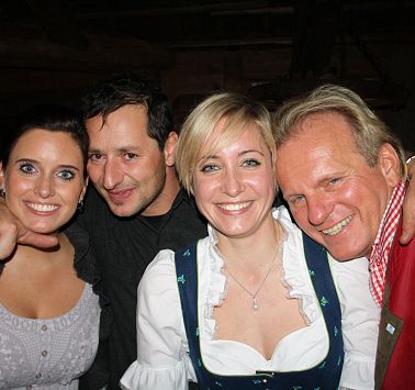 Betreute Popstars - Rübezahl (217)