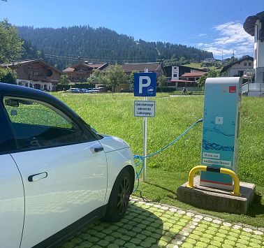 EMobilität_WilderKaiser