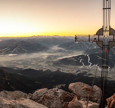 Gipfel_Wilder Kaiser_Foto Manuel Bialucha (3)