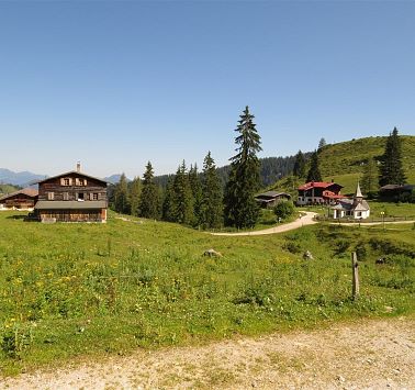 Kaindlhütte