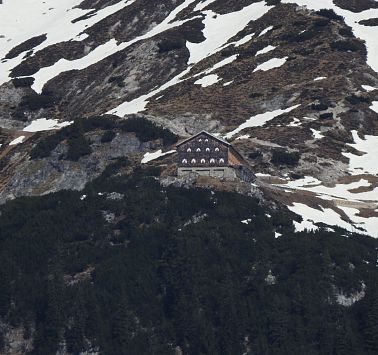 Gruttenhütte_17_April_2020_Wallner_Susanne