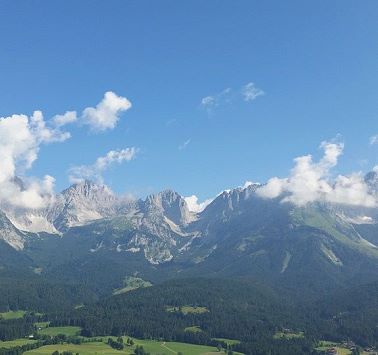 Kraftplatz Hollenauer Kreuz