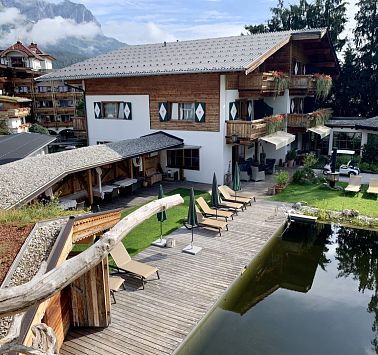 Alpenpension Claudia