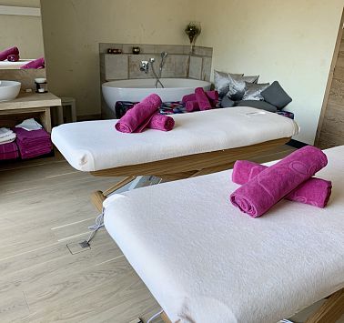 Behandlungsraum Kaiserhof