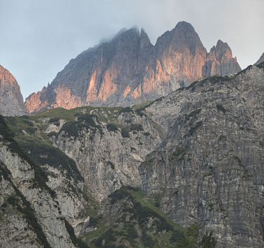 Klettern 7 Summits_Ellmauer Halt_Wilder Kaiser_Foto GMedia (40)