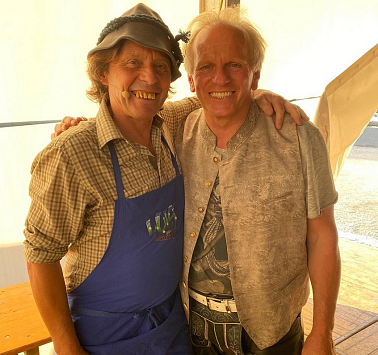 Luis_aus_Südtirol_luis_aus_suedtirol_mit Peter