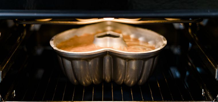 Rezept Bäuerinnen Ellmau Christine Gruber Marmorgugelhupf Foto Sabine Holaubek