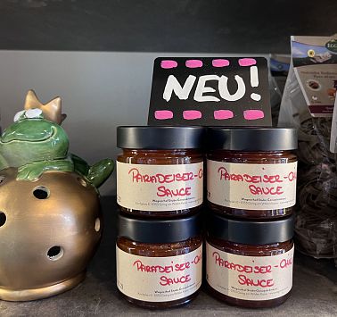 Wagnerhof Stubn Genusskrämerei Marktplatz Wilder Kaiser Foto Johanna Monitzer