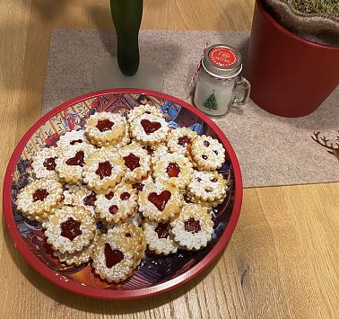 Weihnachtskekse_Sandra Kruckenhauser (2)