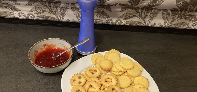 Weihnachtskekse_Sandra Kruckenhauser (6)