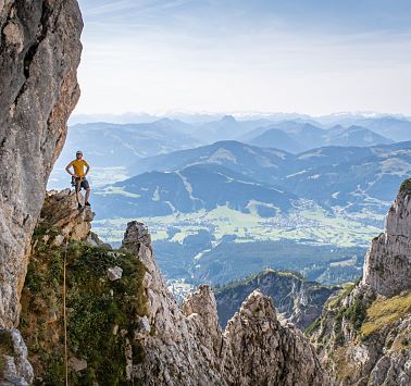 Wilder_Kaiser_Sportler_Klettern_Karlspitze_ABS_hochzwei (13)