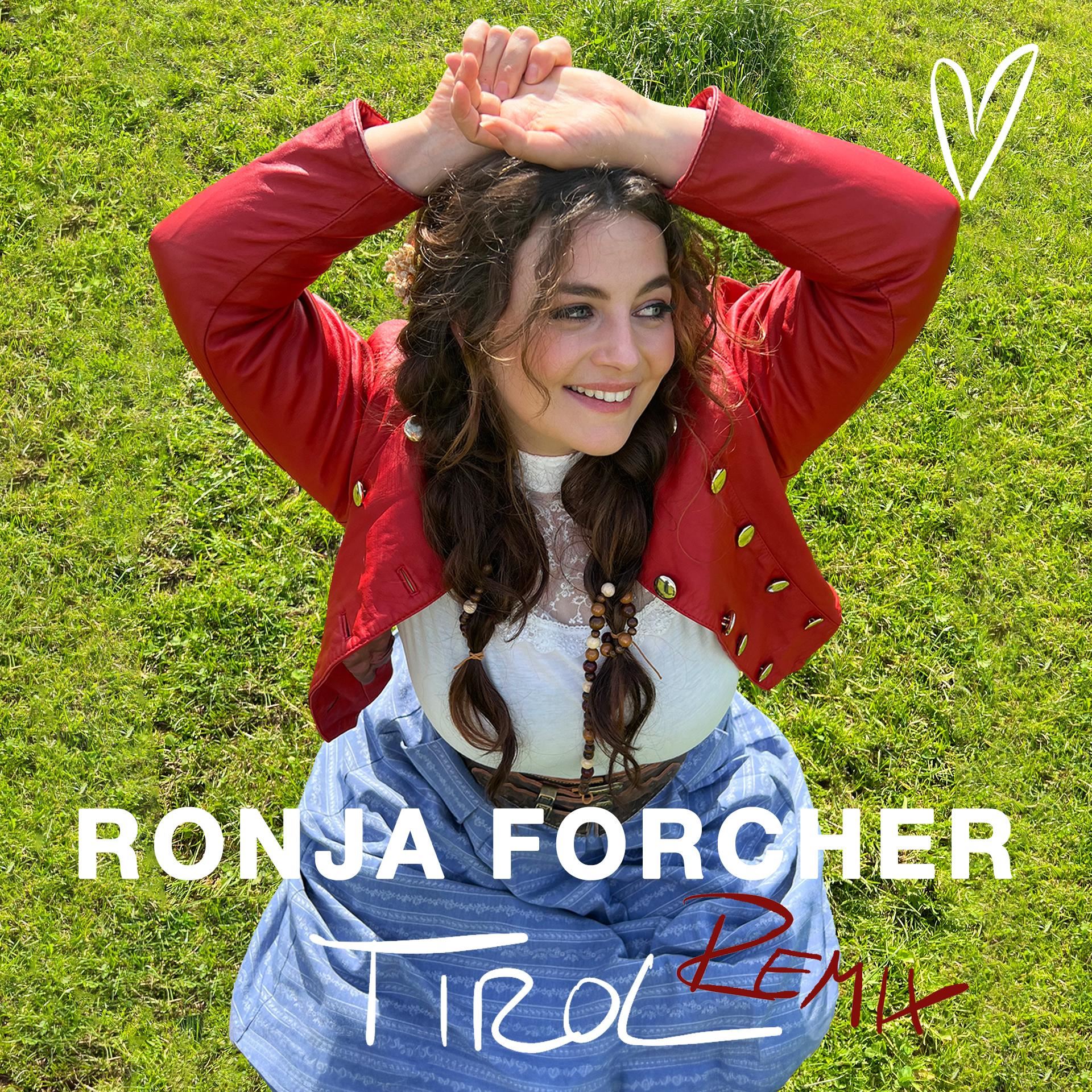 Ronja Forcher 2025 Nfl Clem Melita