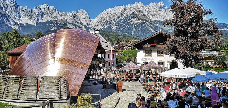 Kirchtagsfest