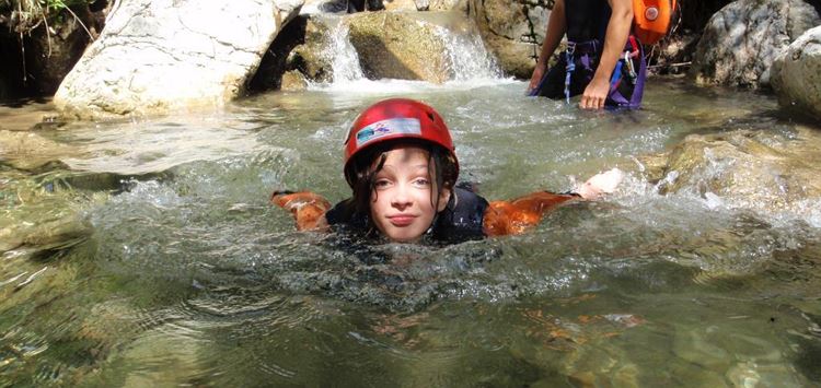 Canyoning für Kinder_Hofer Roman (4)
