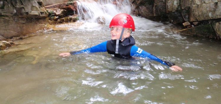 Canyoning für Kinder_Hofer Roman (7)