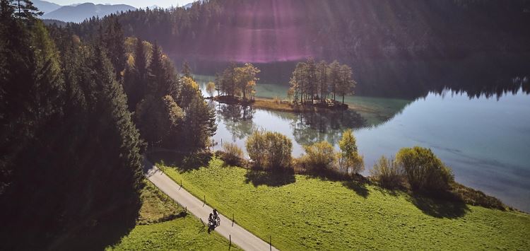 Hintersteinersee