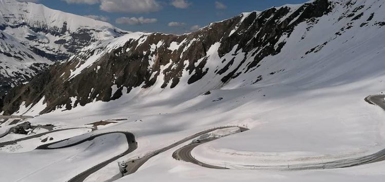 Großglockner Hochalpenstraße