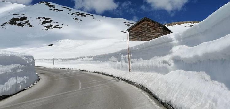 Großglockner Straße