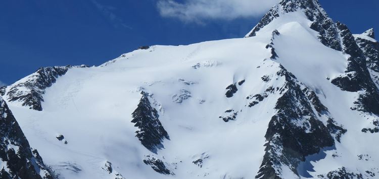 Großglockner