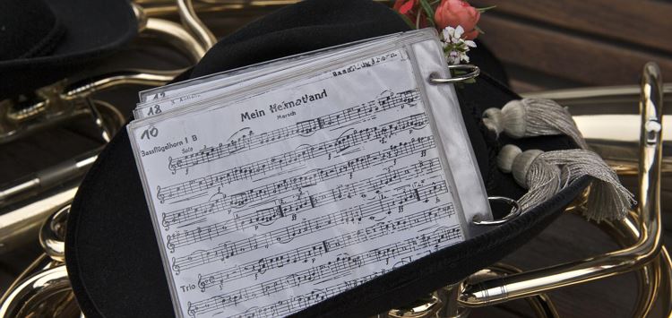 Ein Abend der Volksmusik - Herbstln tuats