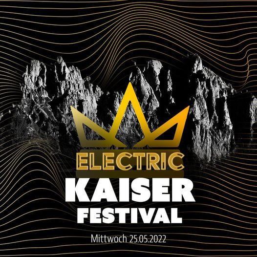 Electric Kaiser Festival