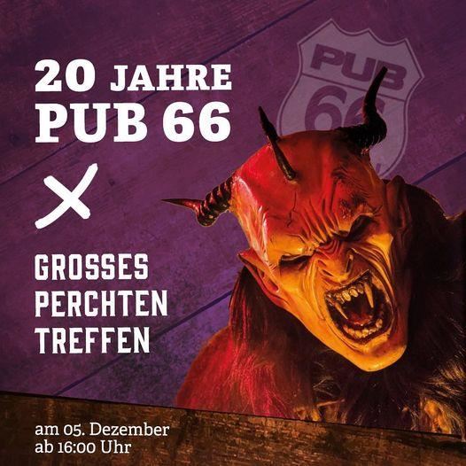Teufel- und Perchtentreffen Pub 66