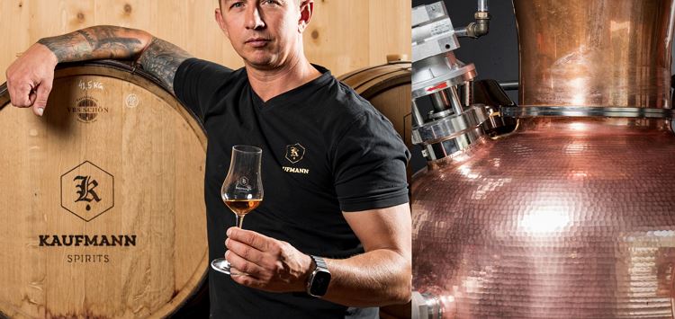 Kaufmann Spirits