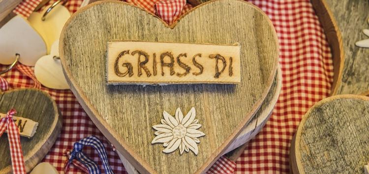 Griass Di