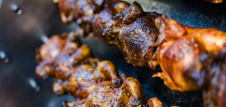 Grillhendl