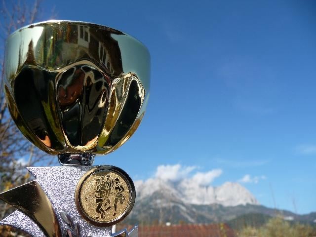 44. Internationaler Astberglauf